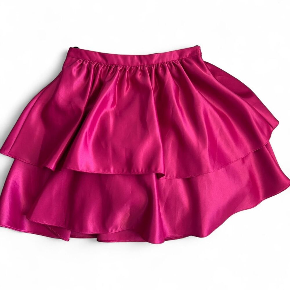 Unbranded Women's Pink Skirt